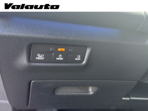 Tiguan NOUVEAU 1.5 ETSI 150CH DSG7 ELEGANCE 2026 occasion 59400 Cambrai