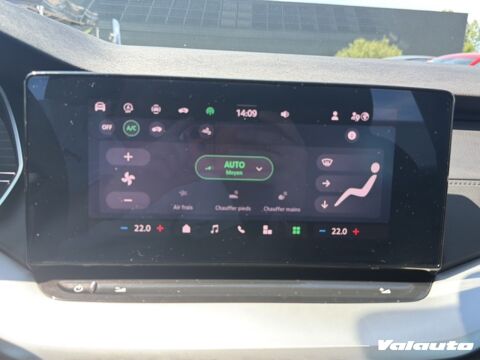 Octavia SELECTION 2.0 TDI 150 DSG7 2024 occasion 59860 Bruay-sur-l'Escaut