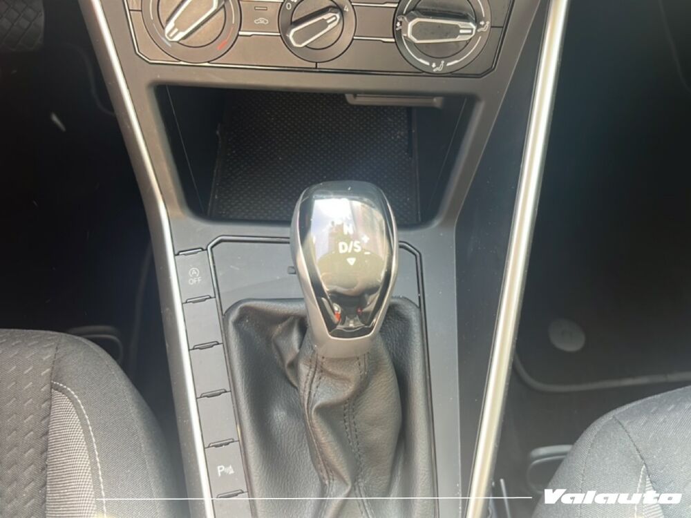 Polo POLO1.0 TSI 95 DSG7 EDITION 2024 occasion 59100 Roubaix