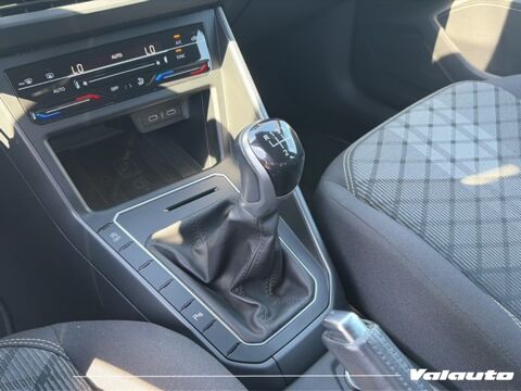 Polo 1.0 TSI 95 CH R LINE 2023 occasion 59400 Cambrai