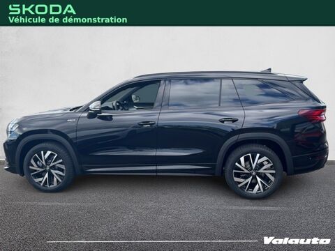 Kodiaq SPORTLINE 7 PLACES 1.5 TSI 150 HYB... 2026 occasion 59223 Roncq