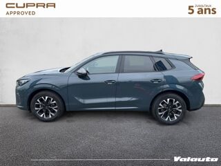 Terramar V 1.5 ETSI 150CH DSG 2025 occasion 59223 Roncq