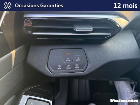 ID.4 PRO (77KWH/128KW) 2023 occasion 59223 Roncq
