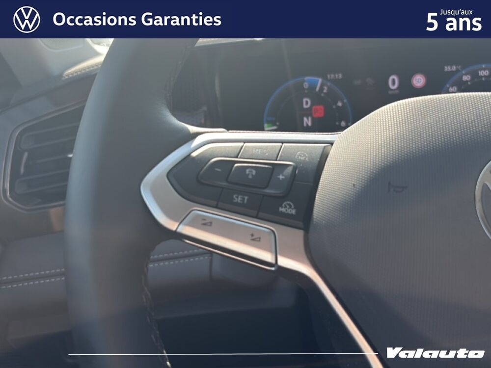 Tiguan LIFE PLUS 1.5 EHYBRID 204CH DSG6 2025 occasion 59223 Roncq