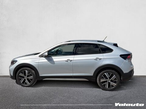 Taigo STYLE 1.5 TSI 150CH DSG7 2023 occasion 59930 La Chapelle-d'Armenti&egrave;res