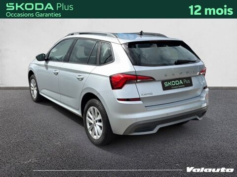 Kamiq AMBITION 1.5 TSI 150 CH DSG7 2023 occasion 59223 Roncq