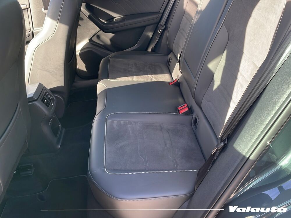 Ateca XPERIENCE 1.5 TSI 150CH DSG7 2022 occasion 59930 La Chapelle-d'Armenti&egrave;res