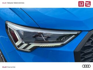 Q3 45 ETFSI 245CH S TRONIC S LINE 2023 occasion 59860 Bruay-sur-l'Escaut