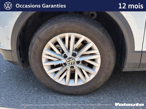 T-ROC FL 2.0 TDI 116 CH LIFE + 2025 occasion 59720 Louvroil