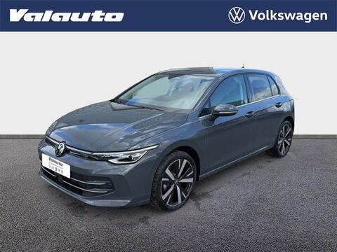 Annonce voiture Volkswagen Golf 37990 €