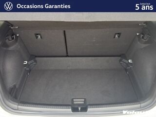 Polo 1.0 TSI 95 CH R-LINE EDITION 2025 occasion 59223 Roncq