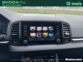 Karoq 1.5 TSI 150 SELECTION DSG7 2024 occasion 59400 Cambrai