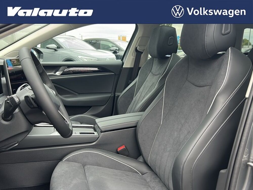 Passat NOUVELLE 1.5 EHYBRID 204CH DSG6 ELEGANCE 2025 occasion 62217 Beaurains