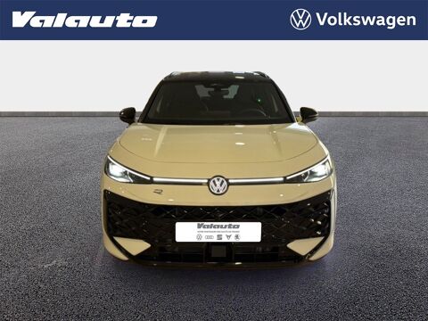 T-ROC NOUVEAU NF 1.5 ETSI HYBRID 150CH DSG7 ... 2025 occasion 59400 Cambrai