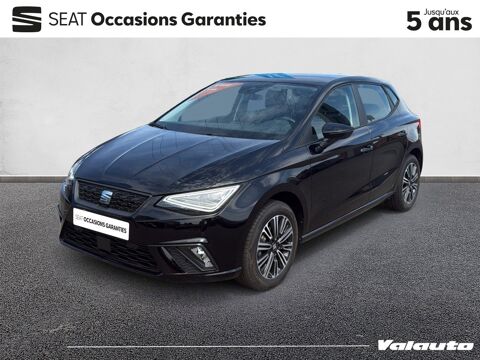 Annonce voiture Seat Ibiza 17990 €