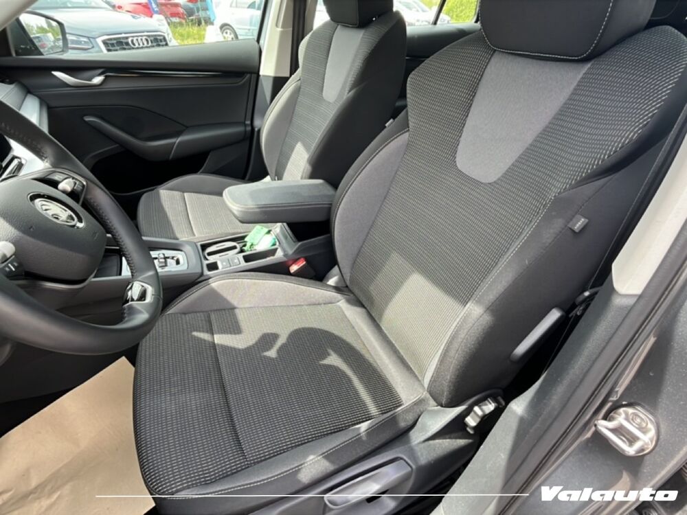 Octavia SELECTION 2.0 TDI 150 DSG7 2024 occasion 59860 Bruay-sur-l'Escaut