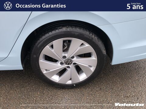 Golf SW 1.5 ETSI 115 CH DSG7 LIFE PLUS 2025 occasion 62217 Beaurains