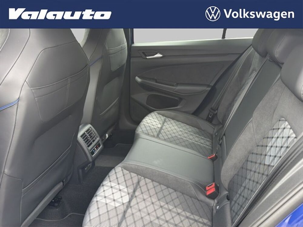 Golf 8 1.5 E TSI 150 CH DSG7 R LINE EDITION 2026 occasion 59930 La Chapelle-d'Armenti&egrave;res