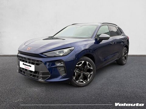 Annonce voiture Cupra Terramar 36990 €