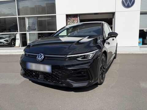 Annonce voiture Volkswagen Golf 39490 €