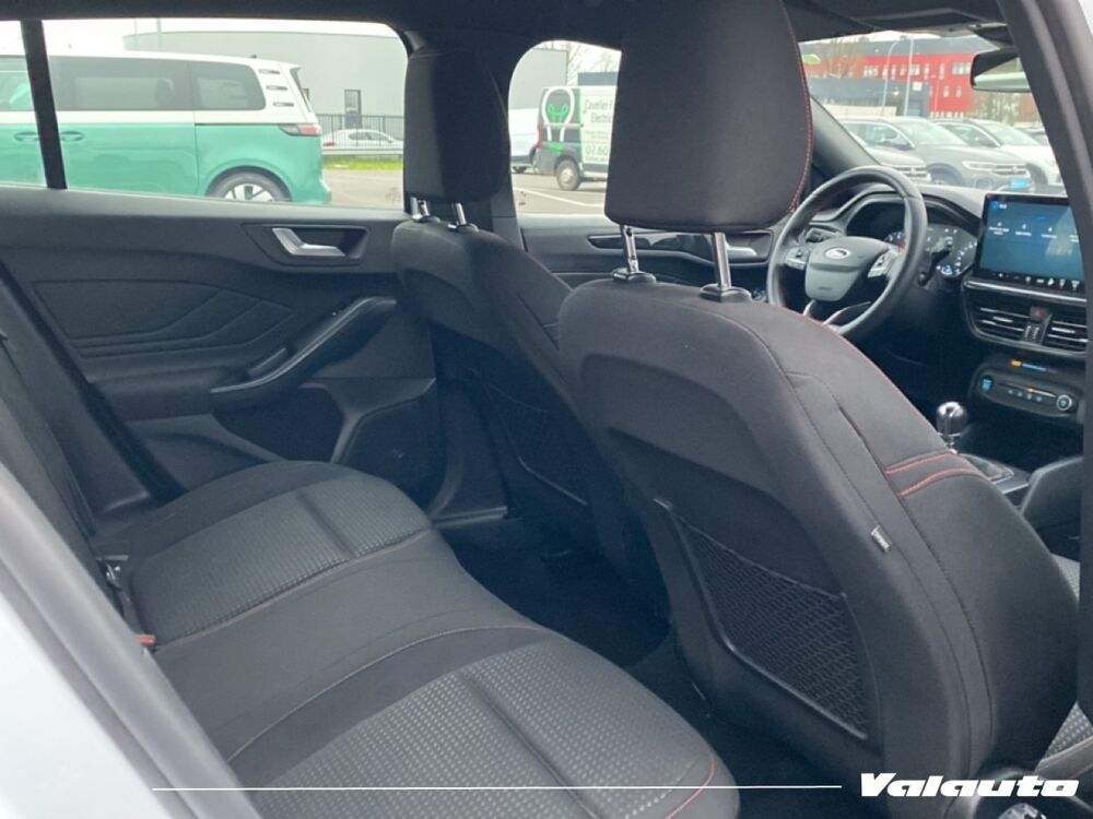 Focus SW 1.0 ECOBOOST MHEV 125 CH ST-LINE X 2023 occasion 59223 Roncq