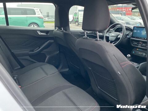 Focus SW 1.0 ECOBOOST MHEV 125 CH ST-LINE X 2023 occasion 59223 Roncq
