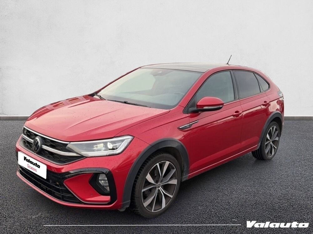 Taigo 1.5 TSI 150 DSG7 R-LINE 2021 occasion 59860 Bruay-sur-l'Escaut