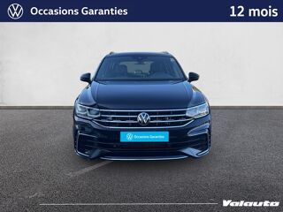 Tiguan 2.0 TDI 150 CH DSG7 R LINE 2023 occasion 59860 Bruay-sur-l'Escaut
