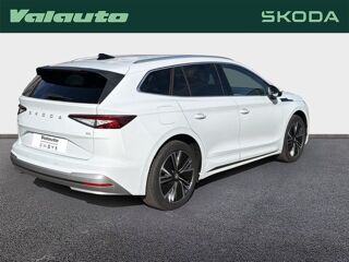Enyaq 85 PLUS 82KWH 2026 occasion 62217 Beaurains