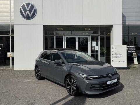 Volkswagen Golf 8 FL 2.0 TDI 150 CH DSG7 STYLE 2026 occasion Louvroil 59720