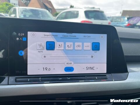Golf LIFE PLUS 1.0 TSI 110CH BVM6 2023 occasion 59100 Roubaix