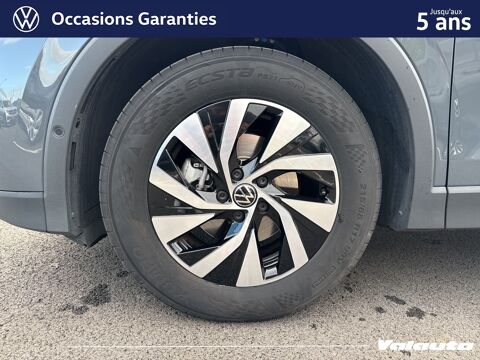 Tiguan 1.5 ETSI 130 CH DSG7 VW EDITION 2025 occasion 59860 Bruay-sur-l'Escaut