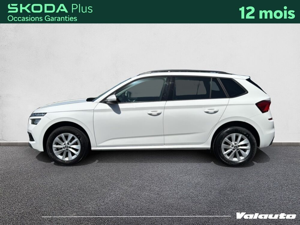 Kamiq AMBITION 1.5 TSI 150 2024 occasion 59400 Cambrai