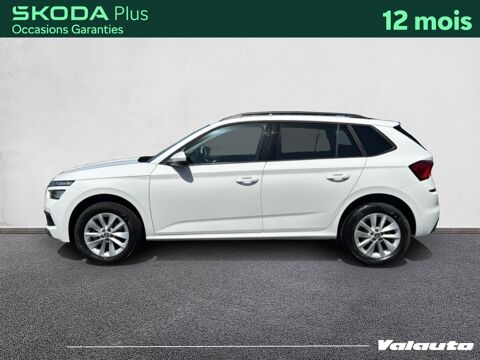 Kamiq AMBITION 1.5 TSI 150 2024 occasion 59400 Cambrai