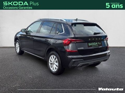 Kamiq SELECTION 1.0 TSI 116 CH DSG 2025 occasion 59223 Roncq
