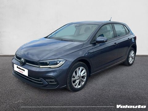 Annonce voiture Volkswagen Polo 19890 €