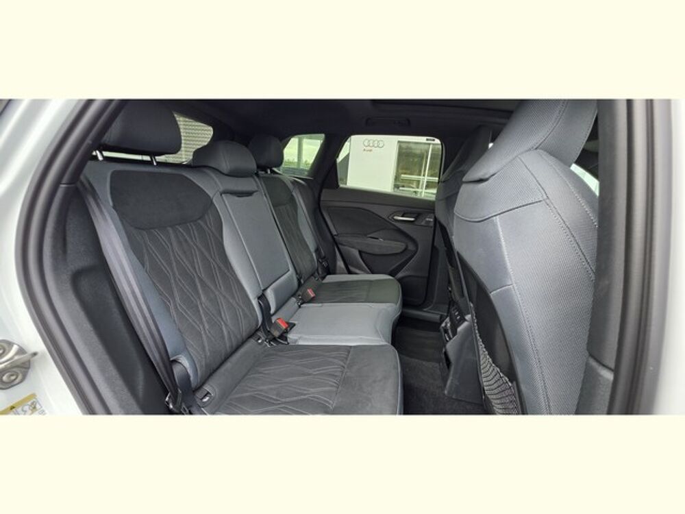 Q3 E HYBRID 272 CH S TRONIC 6 2026 occasion 59860 Bruay-sur-l'Escaut