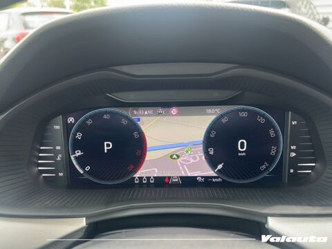 Kamiq BUSINESS 1.0 TSI 110CH DSG7 2023 occasion 59130 Lambersart