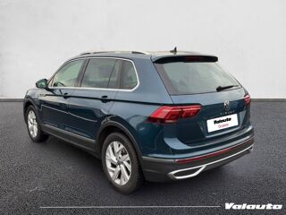 Tiguan TDI 150 ELEGANCE DSG7 2022 occasion 59720 Louvroil