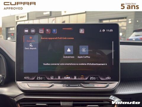 Leon ST V 2.0 TDI 150 CH DSG7 2025 occasion 59223 Roncq