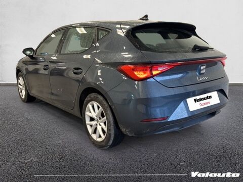 Leon 1.0 ETSI 110 CH DSG STYLE 2024 occasion 59223 Roncq
