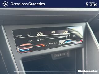 Polo R LINE EDITION 1.0 TSI 95 CH 2025 occasion 59860 Bruay-sur-l'Escaut