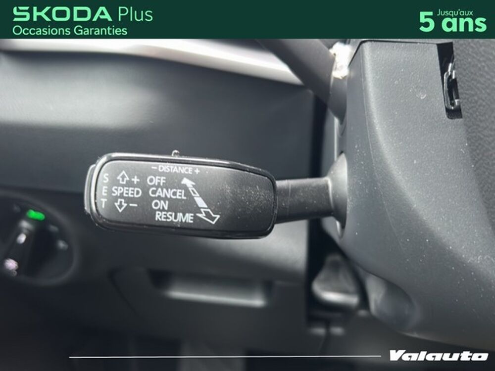 Karoq SELECTION 1.5 TSI 150 CH DSG7 ACT 2025 occasion 59130 Lambersart