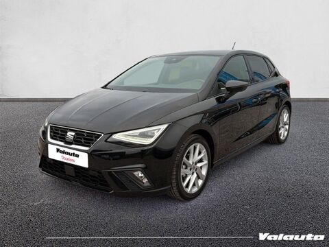 Annonce voiture Seat Ibiza 17690 €