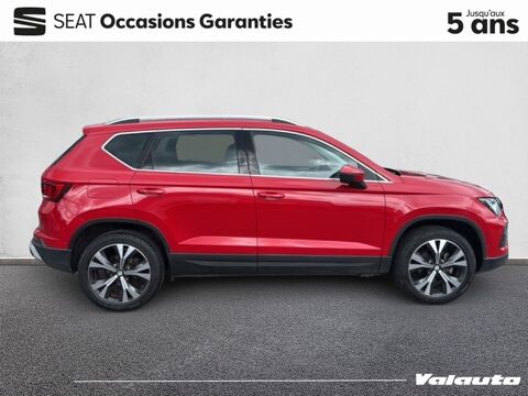 Ateca COPA 1.0 TSI 115 CH 2024 occasion 59223 Roncq