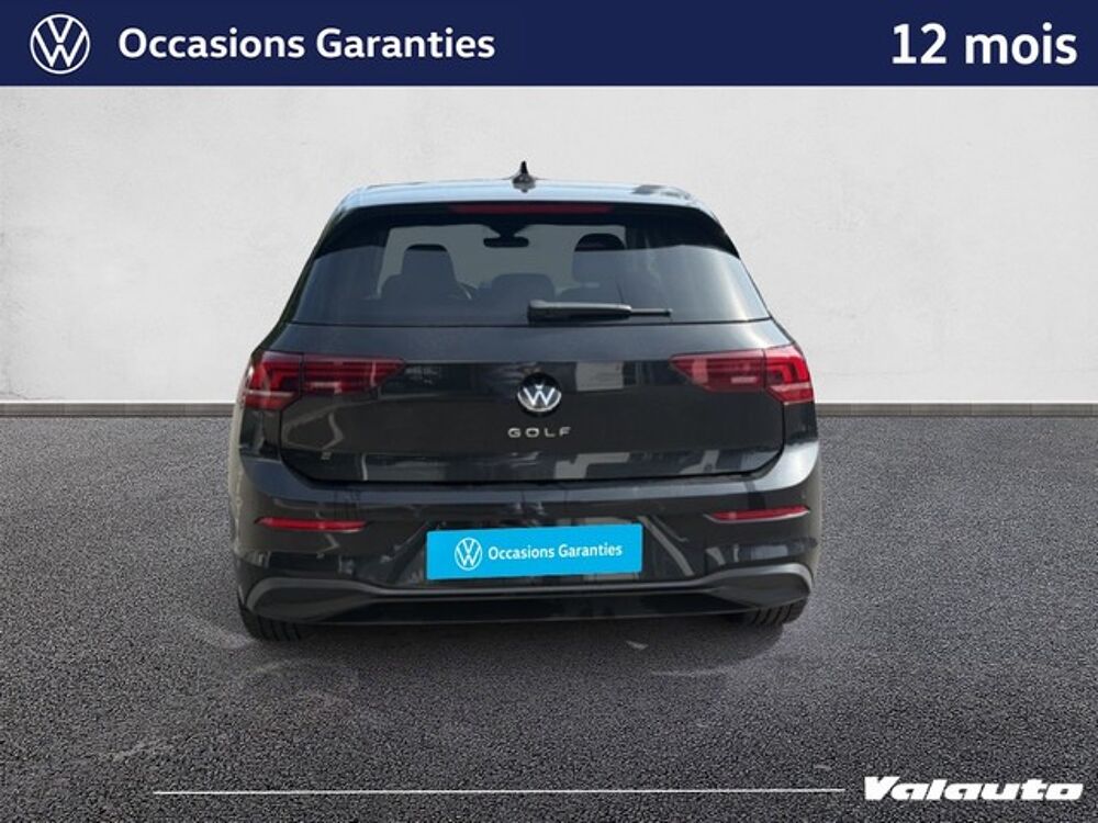Golf VW EDITION 1.5 TSI 116CH BVM6 2024 occasion 59720 Louvroil