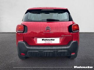 C3 Aircross 110CH FEEL 2022 occasion 59223 Roncq