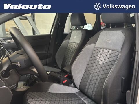 Polo TSI 95 CH BVM5 R LINE EDITION 2025 occasion 62217 Beaurains