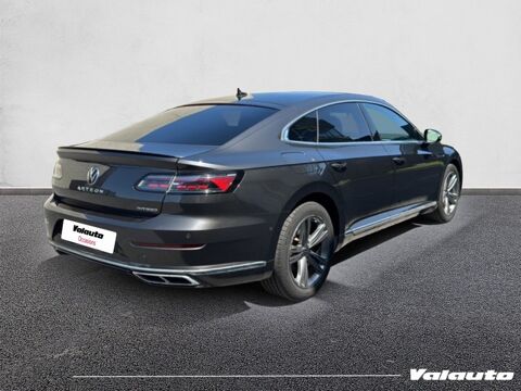 Arteon FL HYBRIDE RECHARGEABLE 218 CH DSG6 R... 2023 occasion 59860 Bruay-sur-l'Escaut