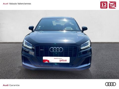 Q2 S50 TFSI QUATTRO S TRONIC 2019 occasion 59860 Bruay-sur-l'Escaut